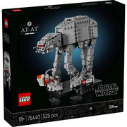 Lego 75440 Star Wars AT-AT (525 Pieces)