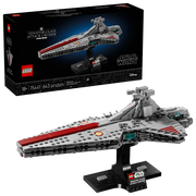 Lego 75441 Star Wars Venator-Class Attack Cruiser (643 Pieces)