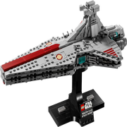 Lego 75441 Star Wars Venator-Class Attack Cruiser (643 Pieces)