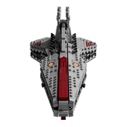 Lego 75441 Star Wars Venator-Class Attack Cruiser (643 Pieces)
