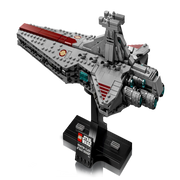 Lego 75441 Star Wars Venator-Class Attack Cruiser (643 Pieces)