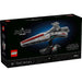 Lego 75441 Star Wars Venator-Class Attack Cruiser (643 Pieces)-Construction-LEGO-Toycra