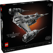 Lego 75442 The Mandalorians N-1 Starfighter (1809 pcs)