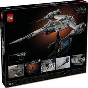 Lego 75442 The Mandalorians N-1 Starfighter (1809 pcs)