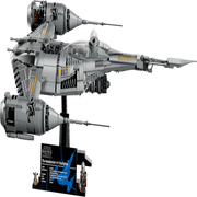 Lego 75442 The Mandalorians N-1 Starfighter (1809 pcs)