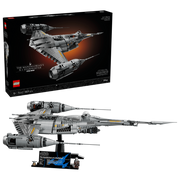 Lego 75442 The Mandalorians N-1 Starfighter (1809 pcs)