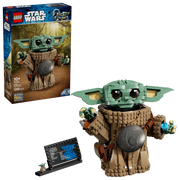 Lego 75446 Star Wars Grogu (Mandalorian Apprentice) (1200 Pieces)