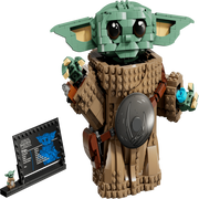 Lego 75446 Star Wars Grogu (Mandalorian Apprentice) (1200 Pieces)