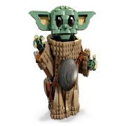 Lego 75446 Star Wars Grogu (Mandalorian Apprentice) (1200 Pieces)