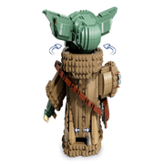 Lego 75446 Star Wars Grogu (Mandalorian Apprentice) (1200 Pieces)