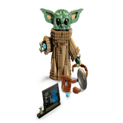 Lego 75446 Star Wars Grogu (Mandalorian Apprentice) (1200 Pieces)
