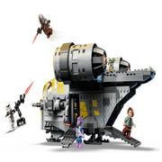 Lego 75447 Star Wars The Razor Crest (930 Pieces)