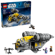 Lego 75447 Star Wars The Razor Crest (930 Pieces)