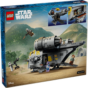 Lego 75447 Star Wars The Razor Crest (930 Pieces)