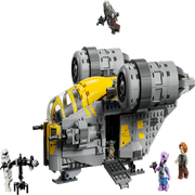 Lego 75447 Star Wars The Razor Crest (930 Pieces)