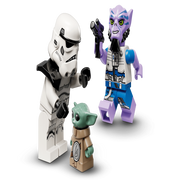 Lego 75447 Star Wars The Razor Crest (930 Pieces)