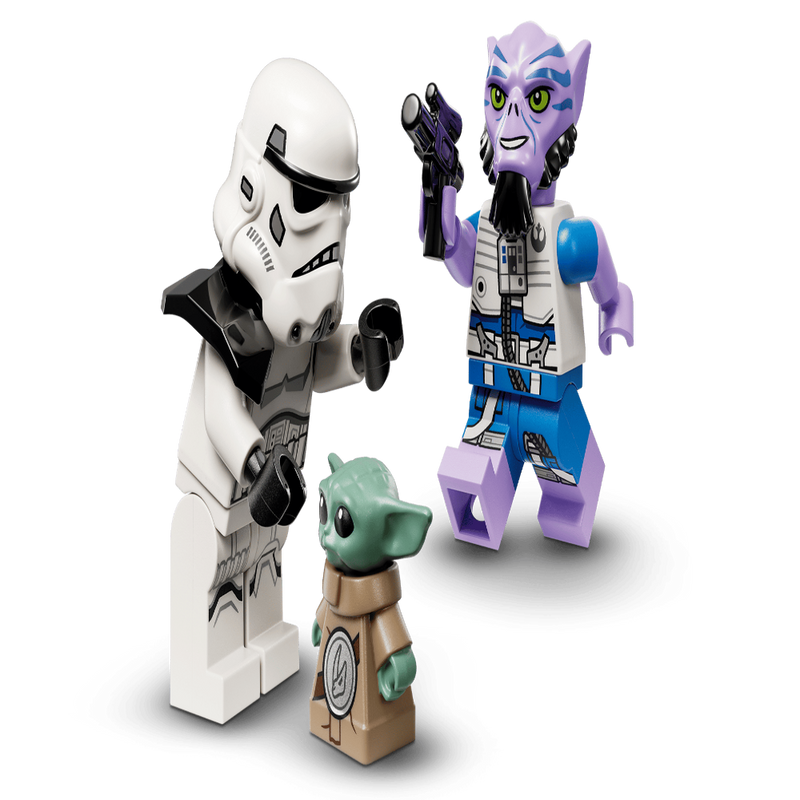 Lego 75447 Star Wars The Razor Crest (930 Pieces)