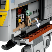 Lego 75447 Star Wars The Razor Crest (930 Pieces)