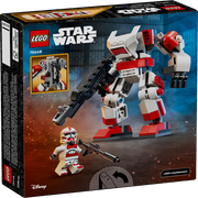 Lego 75448 Star Wars Clone Shock Trooper Mech (151 Pieces)