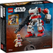 Lego 75448 Star Wars Clone Shock Trooper Mech (151 Pieces)-Construction-LEGO-Toycra