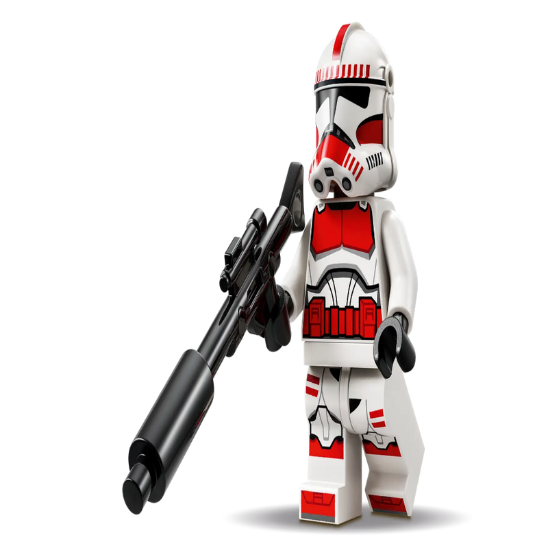 Lego 75448 Star Wars Clone Shock Trooper Mech (151 Pieces)