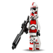 Lego 75448 Star Wars Clone Shock Trooper Mech (151 Pieces)-Construction-LEGO-Toycra