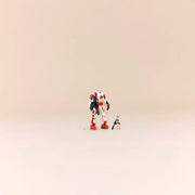 Lego 75448 Star Wars Clone Shock Trooper Mech (151 Pieces)