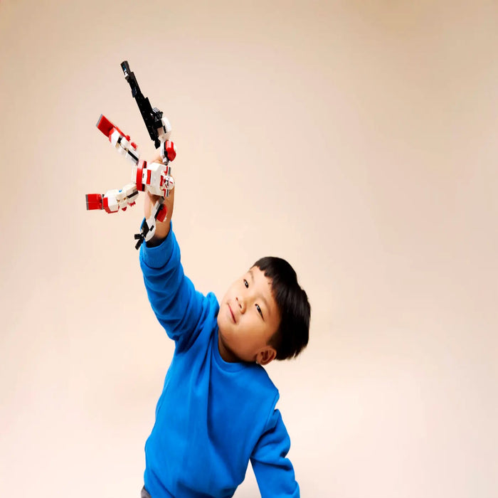 Lego 75448 Star Wars Clone Shock Trooper Mech (151 Pieces)-Construction-LEGO-Toycra