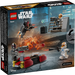 Lego 75449 Star Wars Siege Of Mandalore Battle Pack (116 Pieces)-Construction-LEGO-Toycra