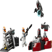 Lego 75449 Star Wars Siege Of Mandalore Battle Pack (116 Pieces)