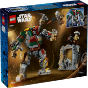 Lego 75451 Star Wars Hutt Palace Sentry Droid Showdown (415pcs)