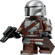 Lego 75451 Star Wars Hutt Palace Sentry Droid Showdown (415pcs)