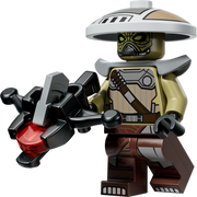 Lego 75451 Star Wars Hutt Palace Sentry Droid Showdown (415pcs)