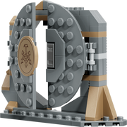 Lego 75451 Star Wars Hutt Palace Sentry Droid Showdown (415pcs)