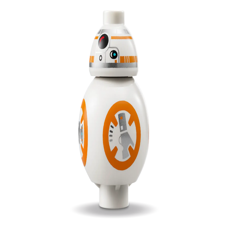 Lego 75452 Star Wars BB-8 Astromech Droid (569 Pieces)