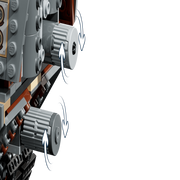 Lego 75453 Offworld Sandcrawler And Mudhorn (1683 pcs)