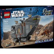Lego 75453 Offworld Sandcrawler And Mudhorn (1683 pcs)