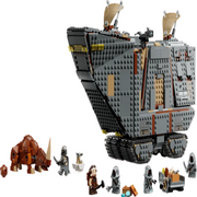 Lego 75453 Offworld Sandcrawler And Mudhorn (1683 pcs)