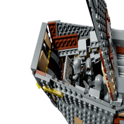 Lego 75453 Offworld Sandcrawler And Mudhorn (1683 pcs)