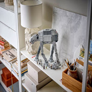 Lego 75454 Star Wars Imperial Remnant AT-AT With INT-4 (1453 Pcs)