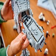 Lego 75454 Star Wars Imperial Remnant AT-AT With INT-4 (1453 Pcs)