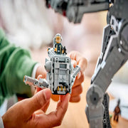 Lego 75454 Star Wars Imperial Remnant AT-AT With INT-4 (1453 Pcs)