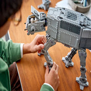 Lego 75454 Star Wars Imperial Remnant AT-AT With INT-4 (1453 Pcs)