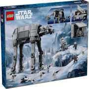 Lego 75454 Star Wars Imperial Remnant AT-AT With INT-4 (1453 Pcs)