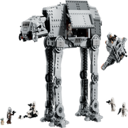 Lego 75454 Star Wars Imperial Remnant AT-AT With INT-4 (1453 Pcs)