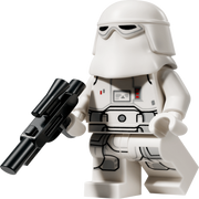 Lego 75454 Star Wars Imperial Remnant AT-AT With INT-4 (1453 Pcs)