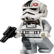 Lego 75454 Star Wars Imperial Remnant AT-AT With INT-4 (1453 Pcs)