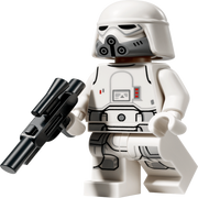 Lego 75454 Star Wars Imperial Remnant AT-AT With INT-4 (1453 Pcs)