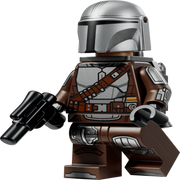 Lego 75454 Star Wars Imperial Remnant AT-AT With INT-4 (1453 Pcs)