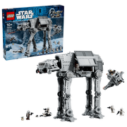 Lego 75454 Star Wars Imperial Remnant AT-AT With INT-4 (1453 Pcs)